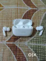 Realme T310 earbuds with ANC