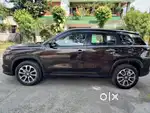 Maruti Suzuki Grand Vitara 2022