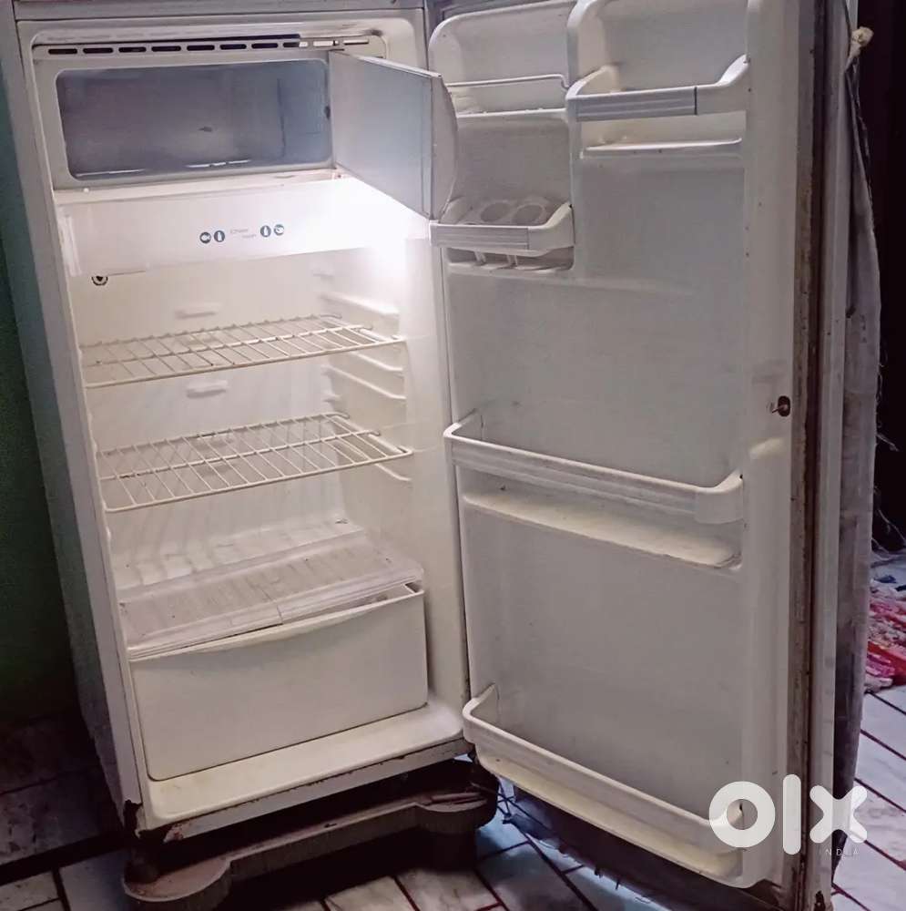 LG Fridge + Philips Oven