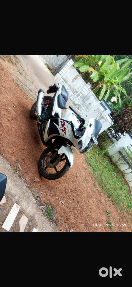 2017 Registration 220 cc good condition