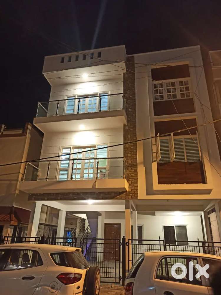 3BHK House