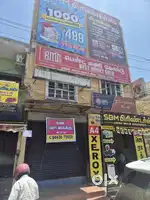 Commercial space for rent for outlet/showroom, Near Kalavasal,