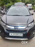 Honda WR-V Alive Edition Diesel S, 2018, Diesel