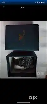 Premium Luxury Watch – Excellent Condition