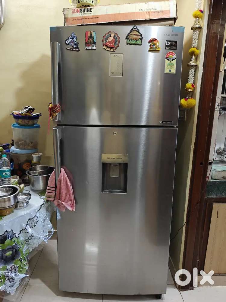 Samsung 555 liter Refrigerator
