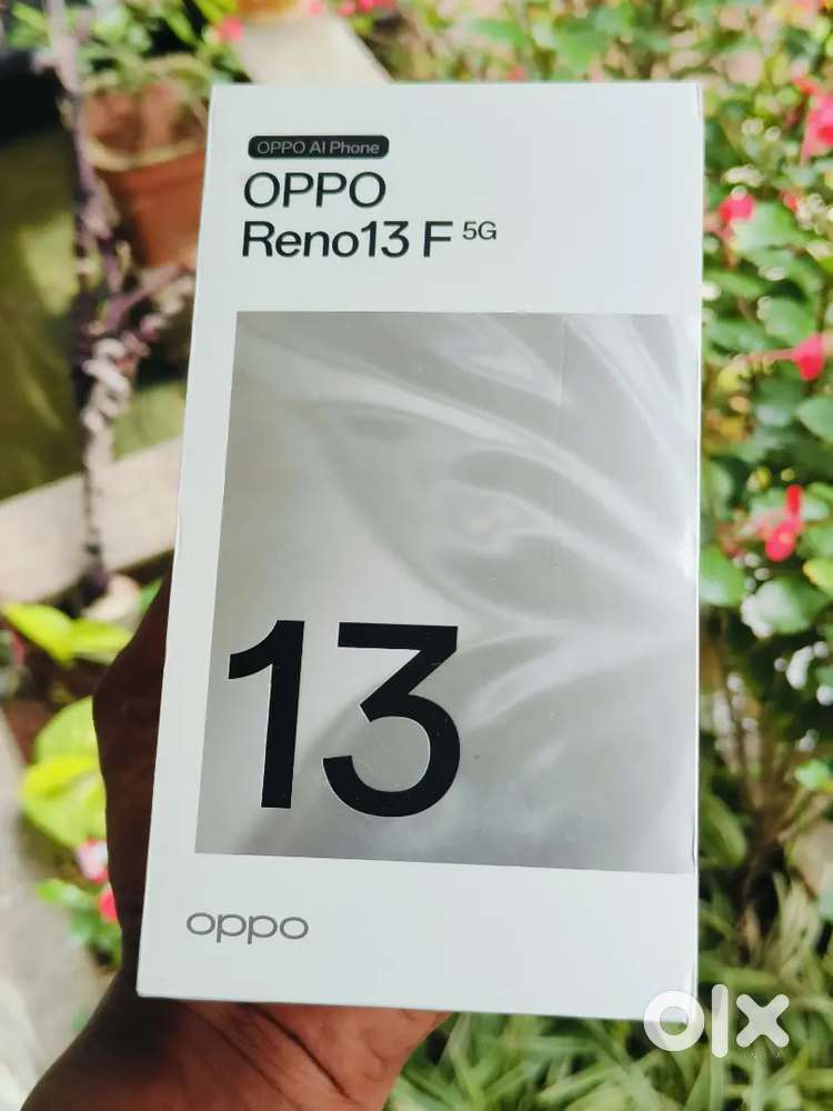 Oppo Reno 13F 12/256