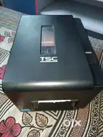 TSC Barcode Printer