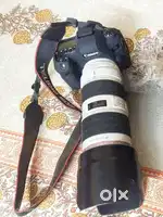 Canon EOS 6D mark ii