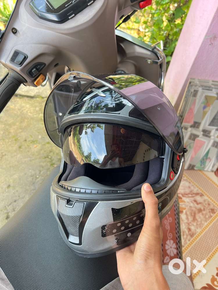 Axor Limited edition helmet
