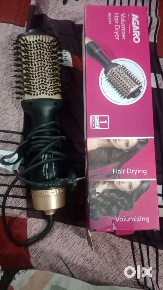 Agaro volumizer hai dryer