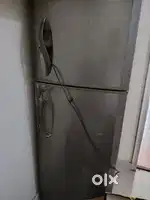 LG refrigerator