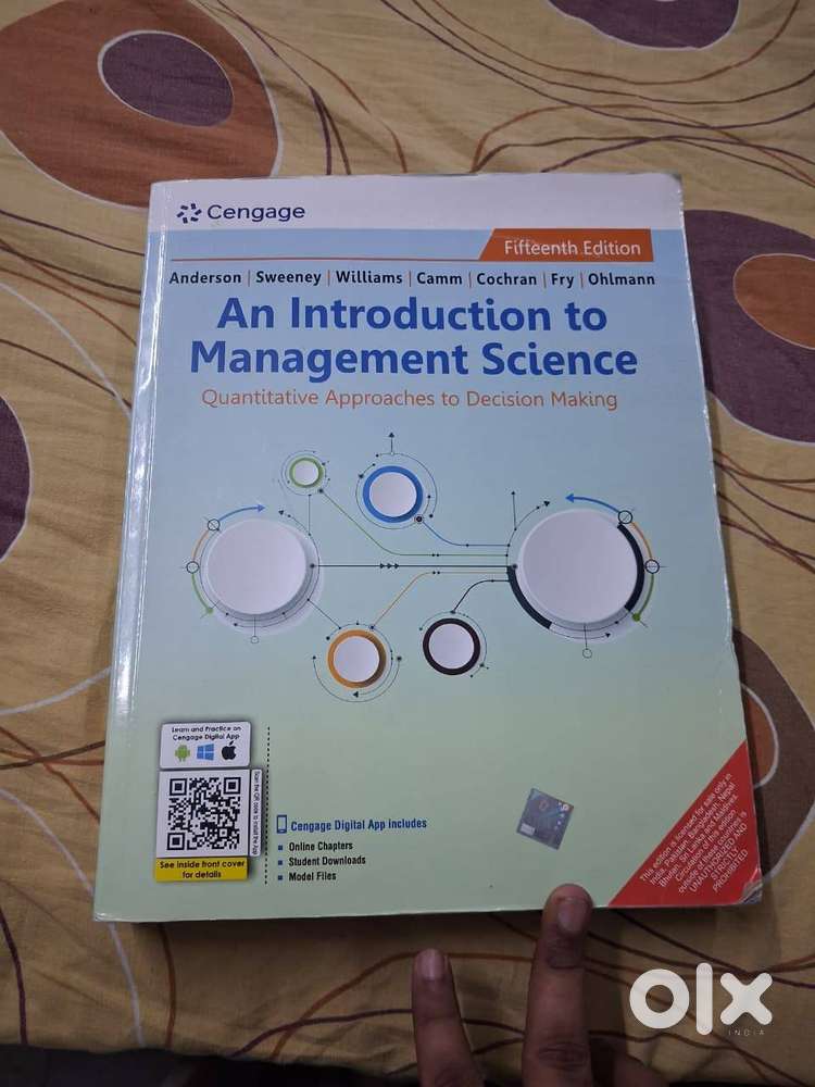 Pearson MBA Books 2023 Batch
