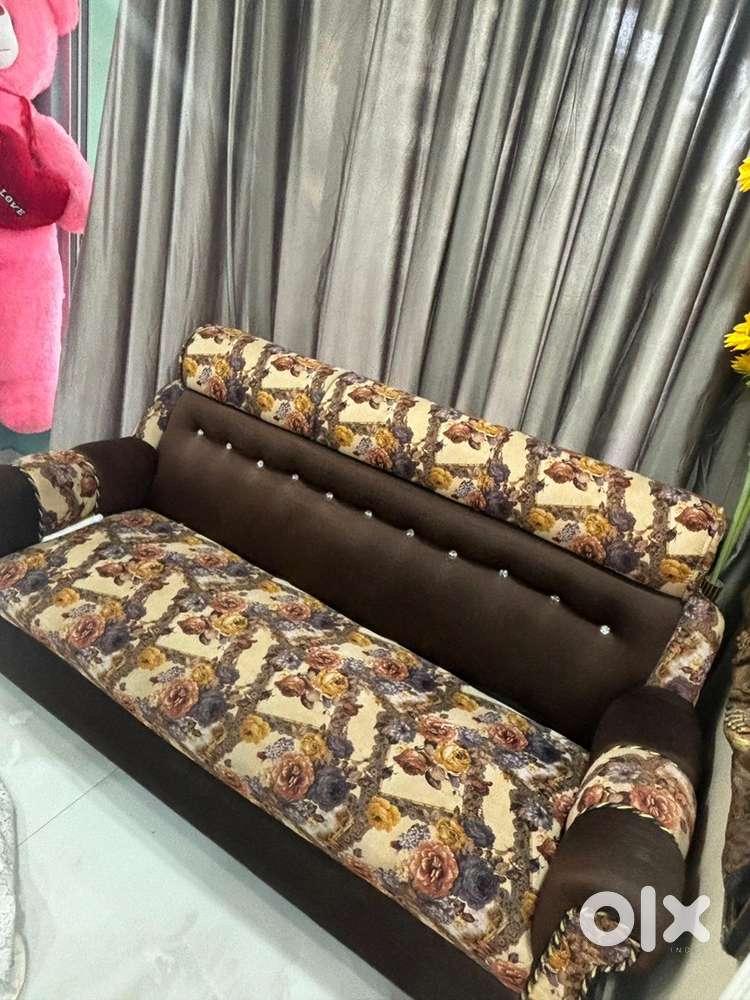 3 seater sofa
