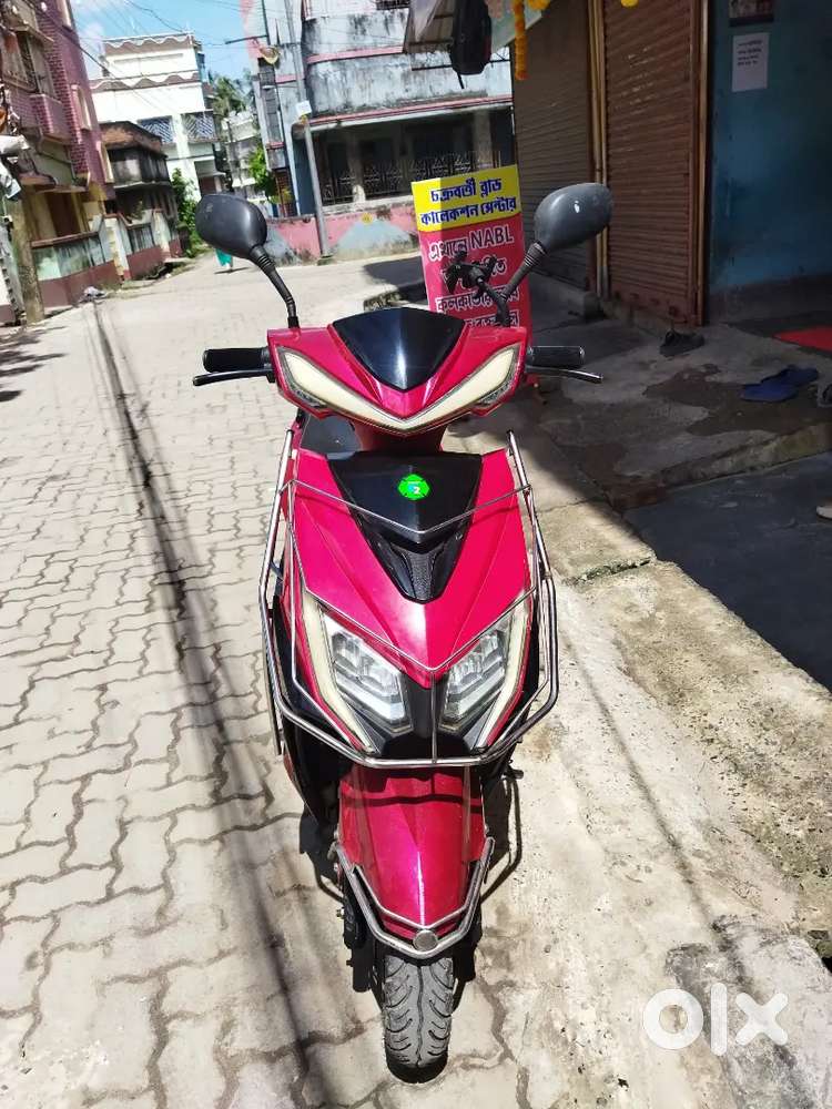 Very good condition