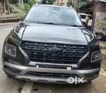 Hyundai Venue 2021 Petrol Good Condition