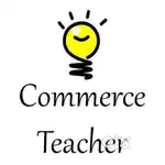 Commerce Teacher
