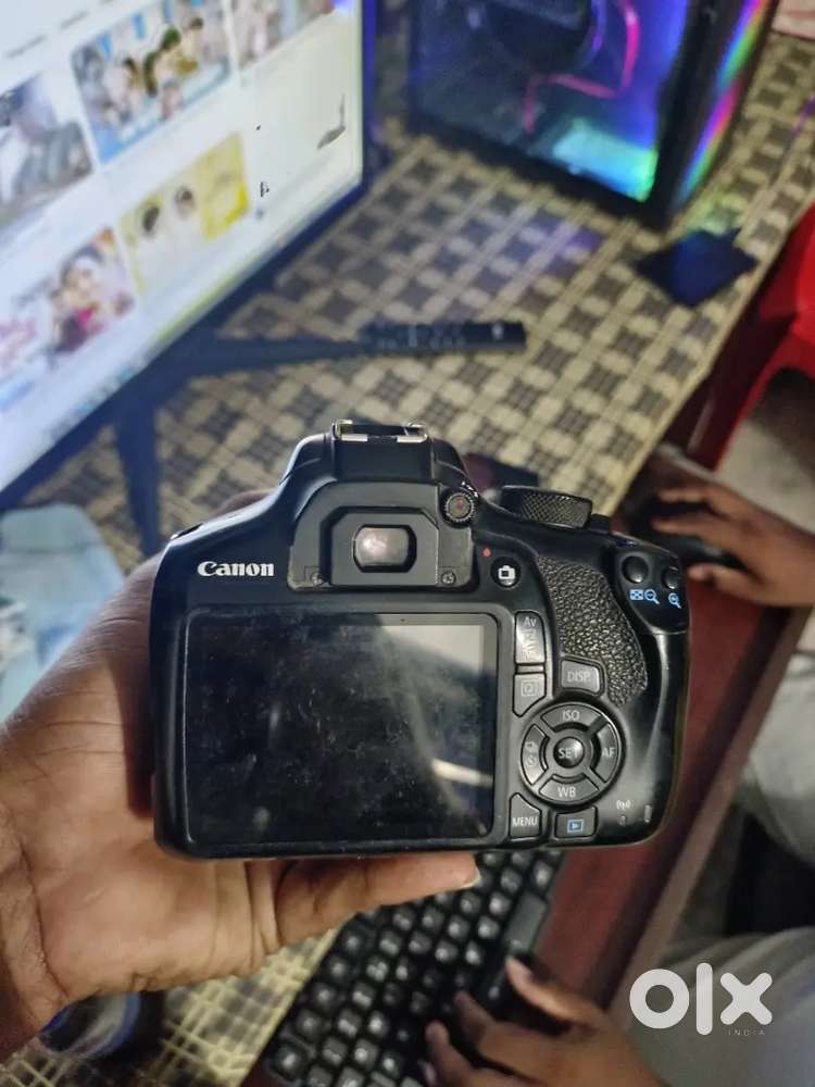 Canon 1300d
