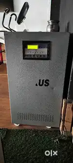 Nexus Online UPS