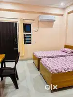 Galaxy PG Sector 167,135| AC Rooms near 142 Metro & Candor,Advant