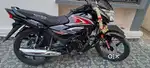 1 St owner and good condition KA- 13 registration