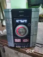 Sony music system sony