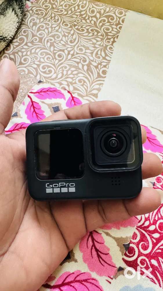 GoPro Hero 9