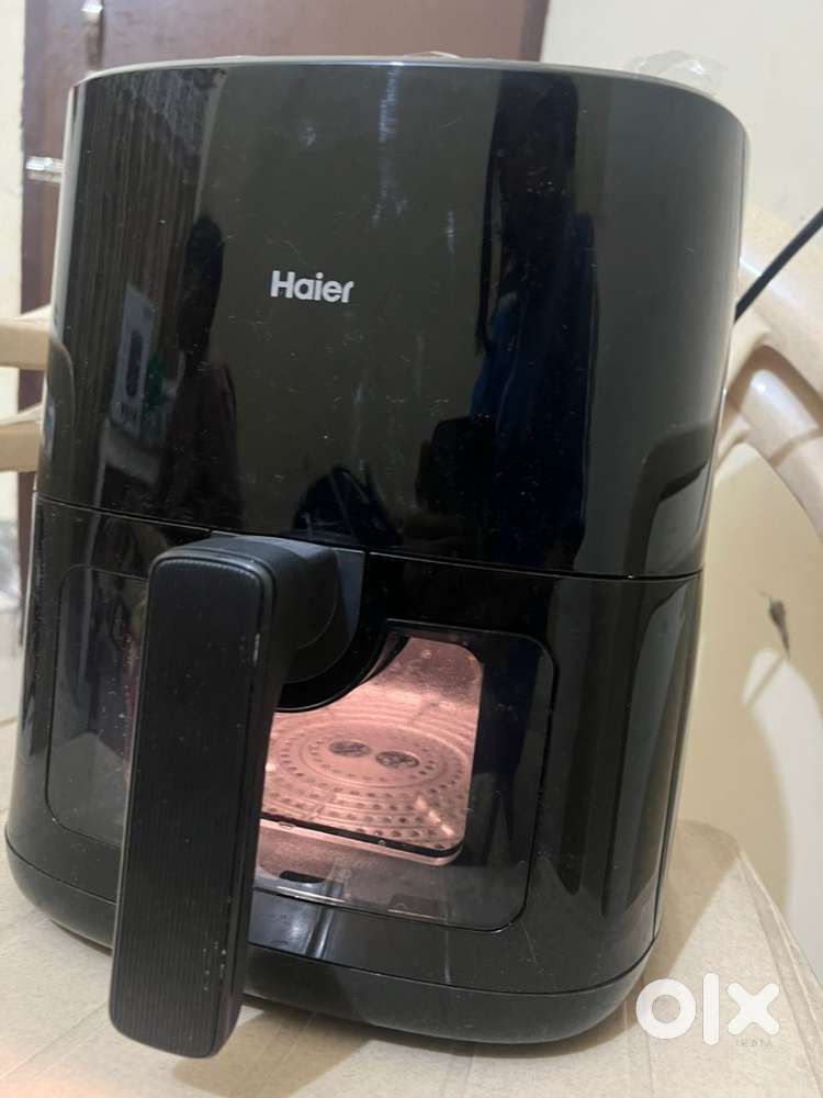 Heir air fryer