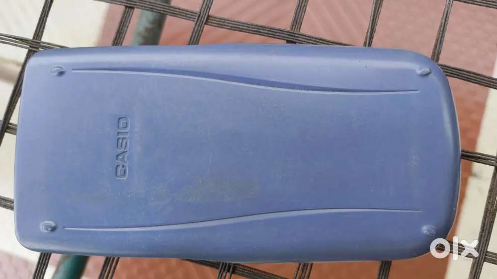 Casio Calculator for Engineering Students