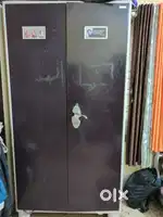 Godrej Interior Steel Almirah