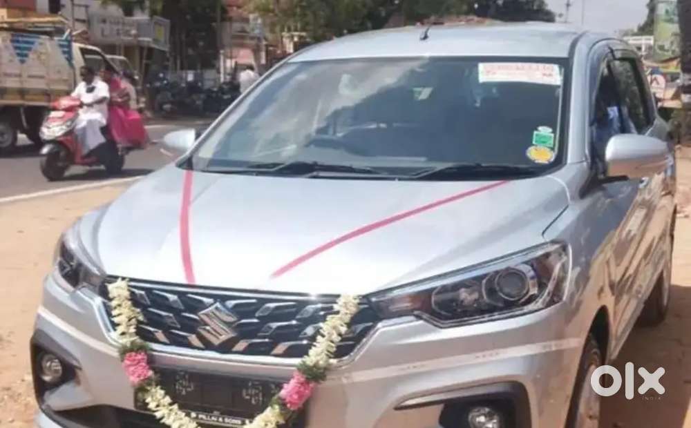 Driver needed for car