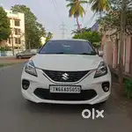 Maruti Suzuki Baleno 1.2 Alpha, 2019, Petrol