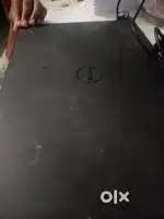 Dell laptop