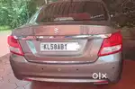 Maruti Suzuki Dzire 2019 Petrol 55500 Km