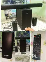 5.1 Home Theater