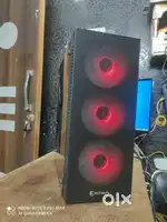 Editing gaming i9th Gen, 16gb RAM, 1 Year warranty