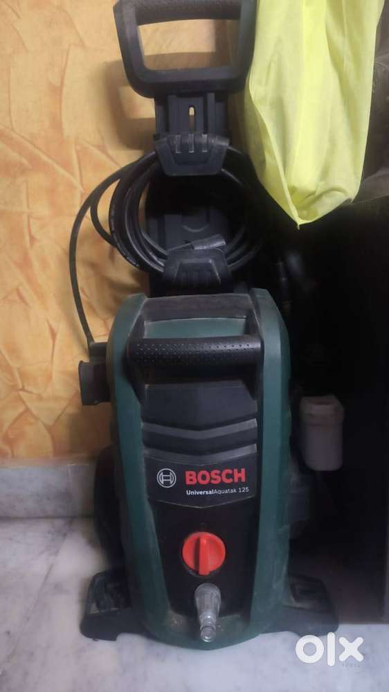 BOSCH AQUATEK Water pressure Cleaner