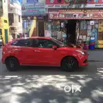 Maruti Suzuki Baleno RS 2018 Petrol 100000 Km Driven