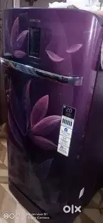 Samsung Single Door Fridge