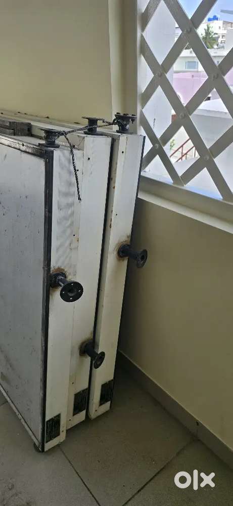 சொல்லற ஹீட்டர் 500 லிட்டர்