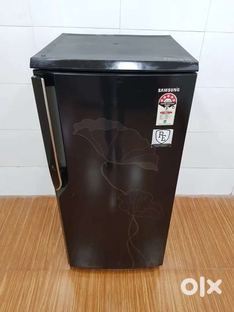 Single door refrigerator in best working condition