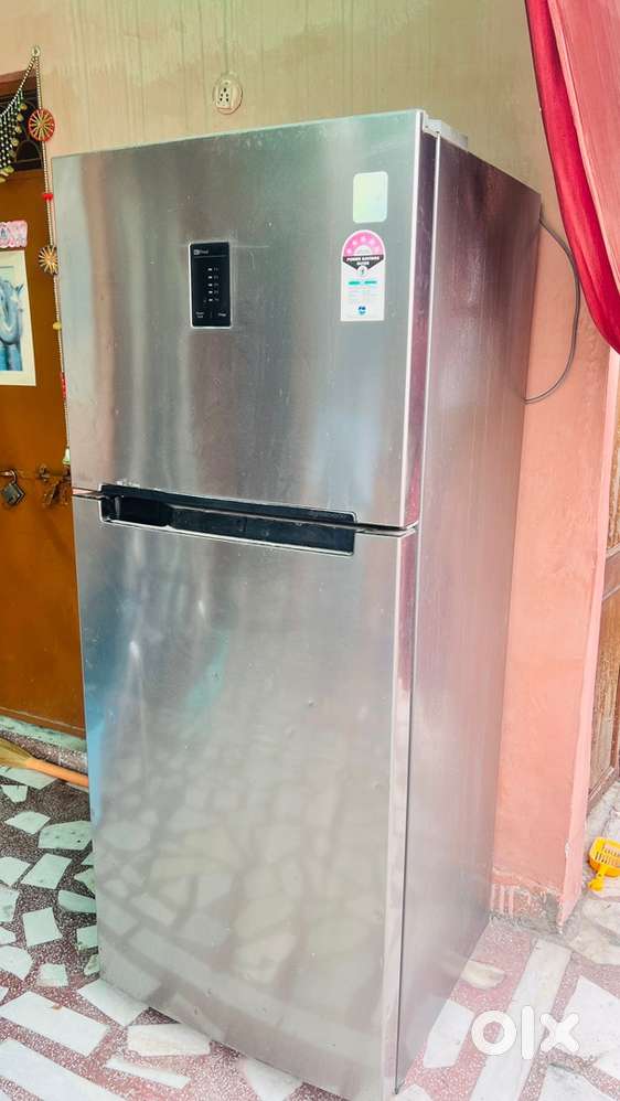 Samsung dubble door
