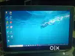 Dell. Leptop 4gb Ram 256 gb storage