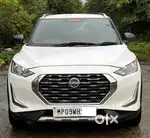 Nissan Magnite 1.0 XE, 2021, CNG & Hybrids