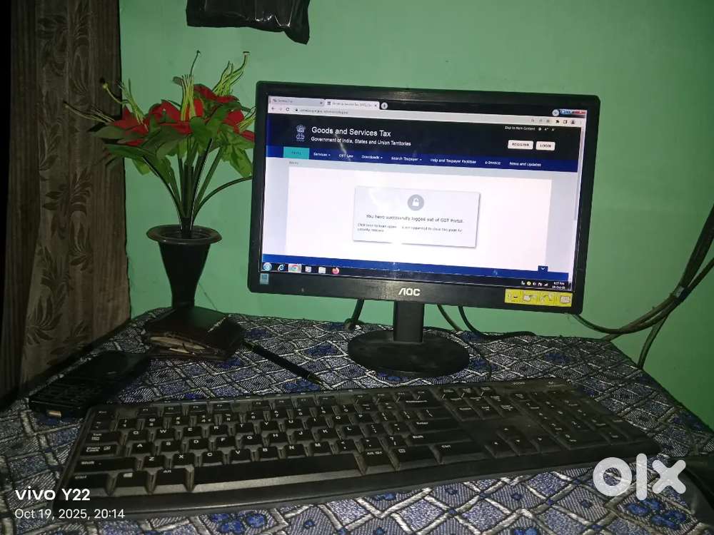 Personal computer