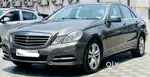 Mercedes-Benz E-Class E 220 CDI Avantgarde, 2013, Diesel