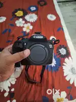 Canan 1300 d  2 lens