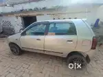Alto  2012 model