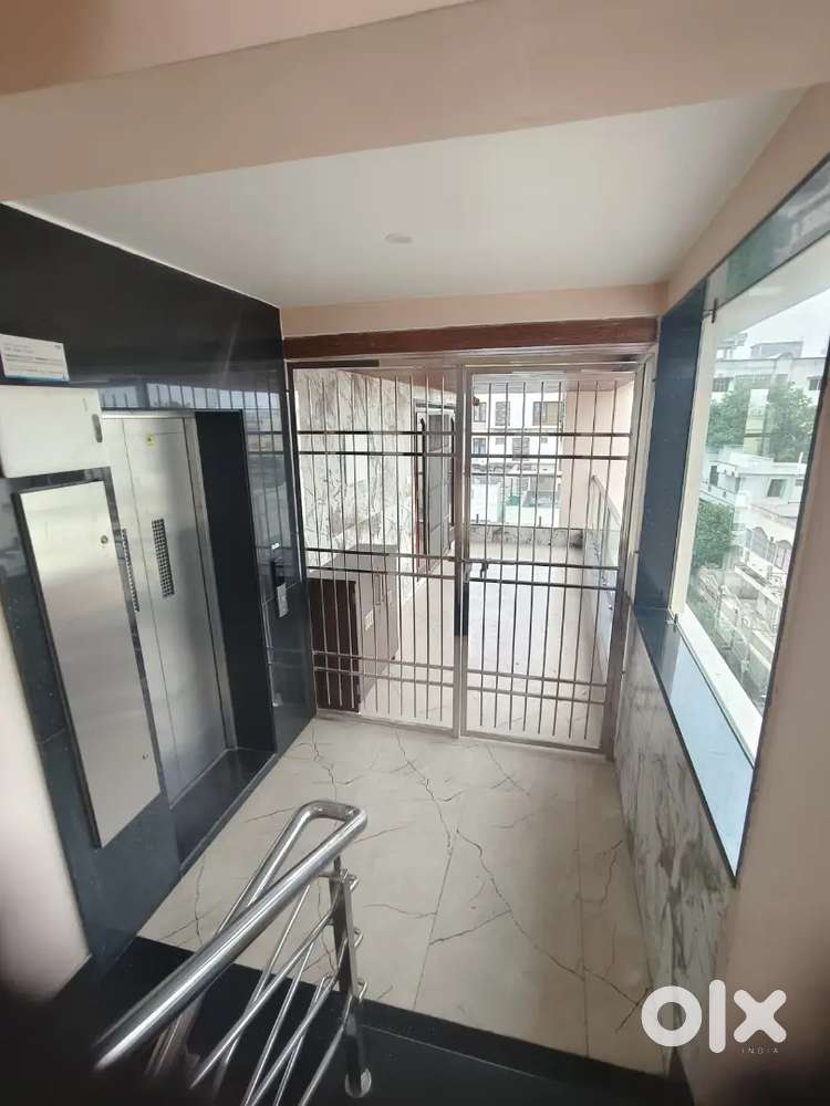 3BHK To let for decent families