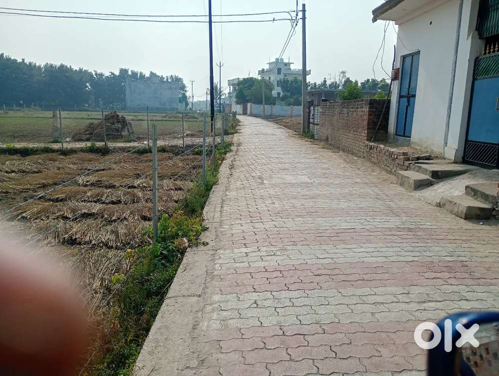 लाठियां Amra by pas DPS school roma building