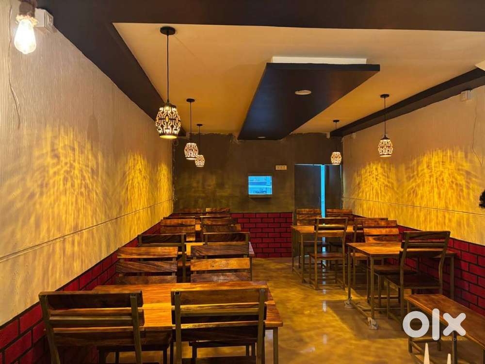 Immediate Requirement for all-rounder chef